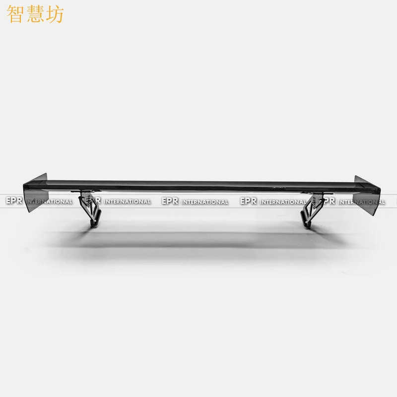 

Подходит для Honda Civic FL5 Type R: карбоновое антикрыло APR Style GT, большой спойлер, дефлектор, модифицированная деталь.