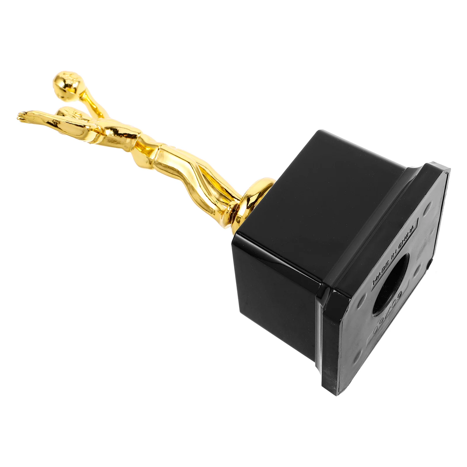 

Mini Plastic Trophies Kids Sports Competition Awards Small Trophy Party Favors Gold Medal Halloween Prizes Mini Trophy Awards