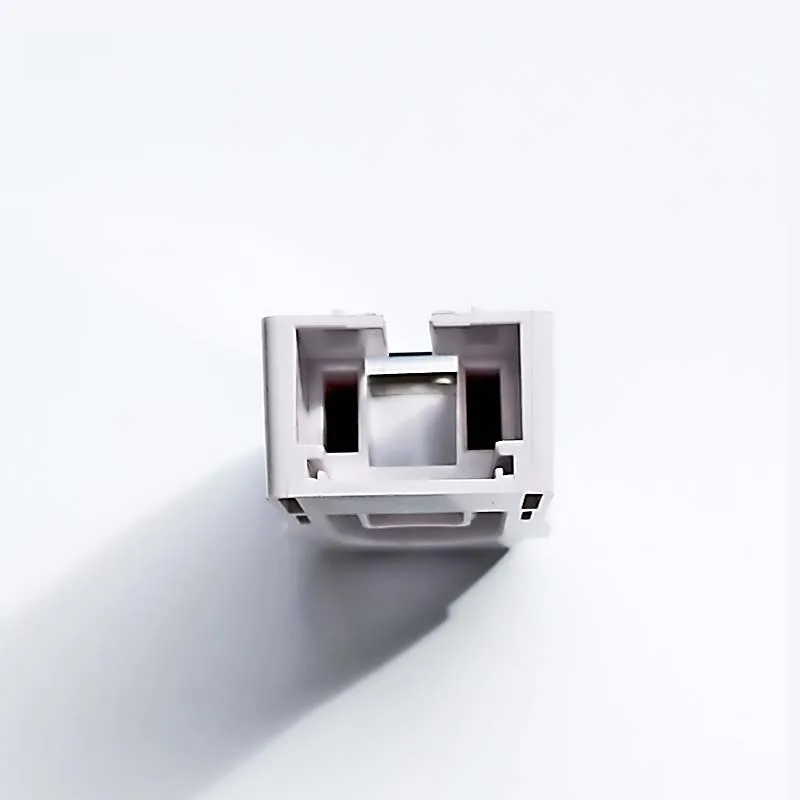 Rail de Rideau Électrique KT82/DT82, Boîtier de Conduite Adapté au Moteur Wifi Tuya Dooya Zigbee