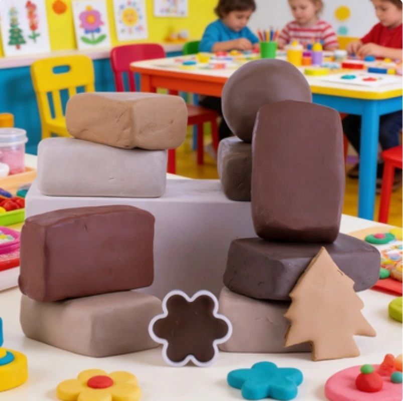 argila-de-ceramica-em-pacote-de-500g-e-material-de-escultura-artesanal-sem-queima-para-estudantes-e-criancas