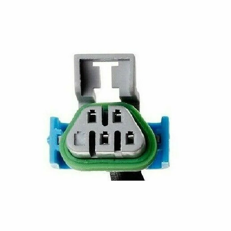 Z+   4x Upstream+Down Oxygen O2 Sensor For 07-09 Buick GMC Acadia Saturn Outlook 3.6L