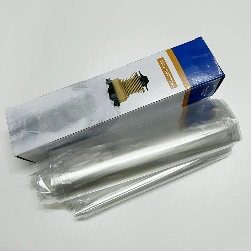 Evaporator air valve bag, pack of 6, portable bag with a length of 3 metersGoods in stock