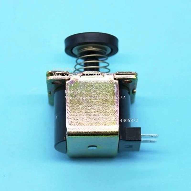

ZD4.501.002 Катушка двойного электромагнитного клапана