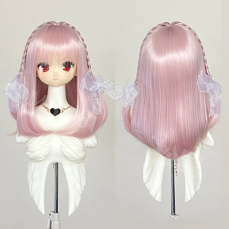 

Парик King Squirrel BJD 3 или с узлом в виде груши для кукол, предзаказ, подходит для детей от 4 лет и старше