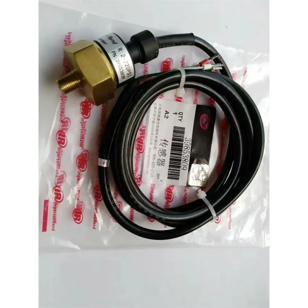 Low Price Supply Compressor Air Compressor Accessories Pressure Sensor 39853809