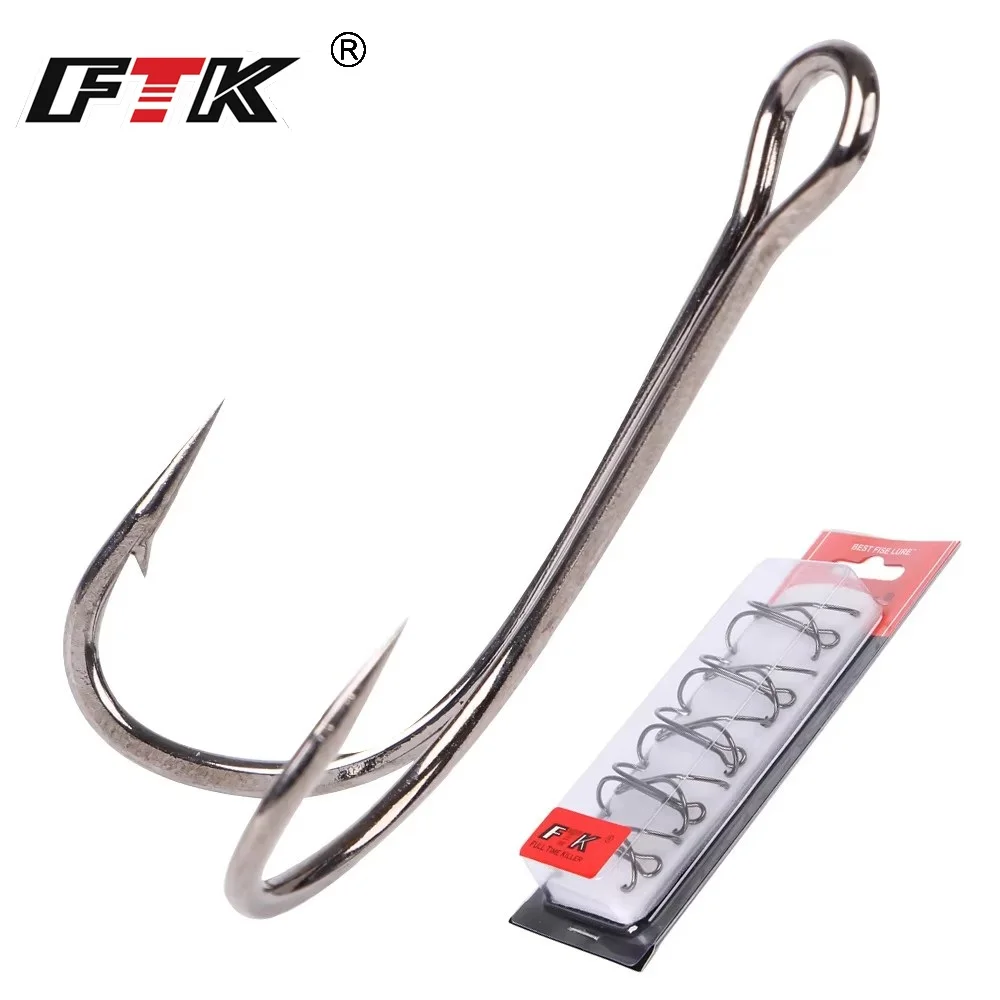 Ftk 10-20Pcs Fishin…