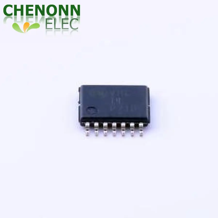 50PCS/LOT MC74VHC14DTR2G (Gates and Inverters)