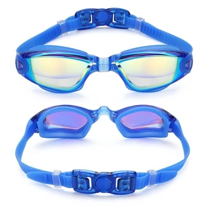 10 Main Sales Swimming Glasses - №7