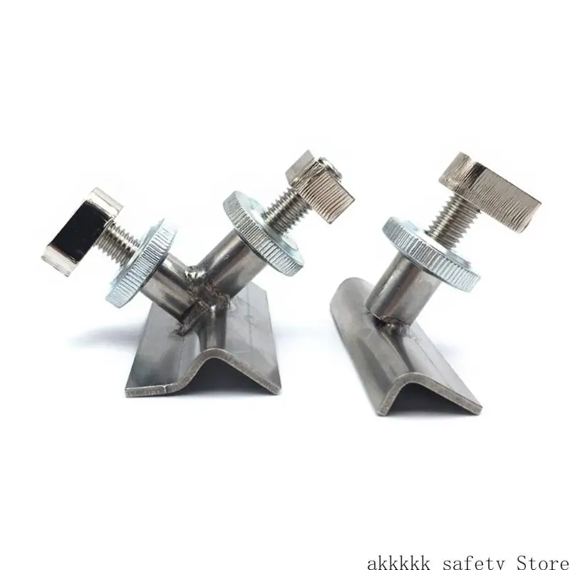 

XXFF Dent Pull Gasket Car Repair Tool Accessories Bidirectional Dent Puller Gasket