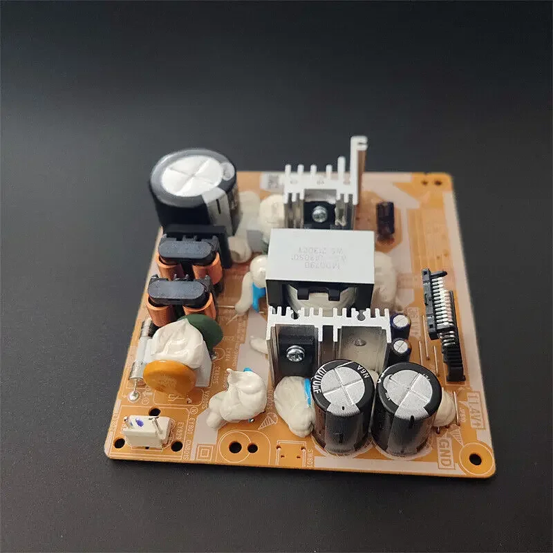 

Speaker / Subwoofer Power Supply Board AH81-13952A MEMPW00013A is for HW-A650/XM HW-A650/ZG HW-A650/XL HW-A550/ZW HW-A550/XL