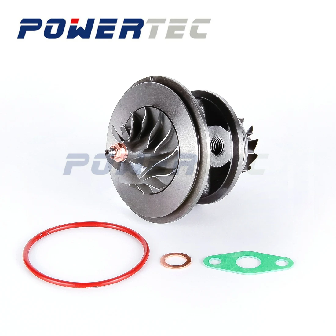 

TF035HM Turbocharger Core 1118010-E03 Core 49135-06700 For Great Wall Pickup Hover H3 H5 Diesel GW2.8TC 2.8L 70KW Engine Parts