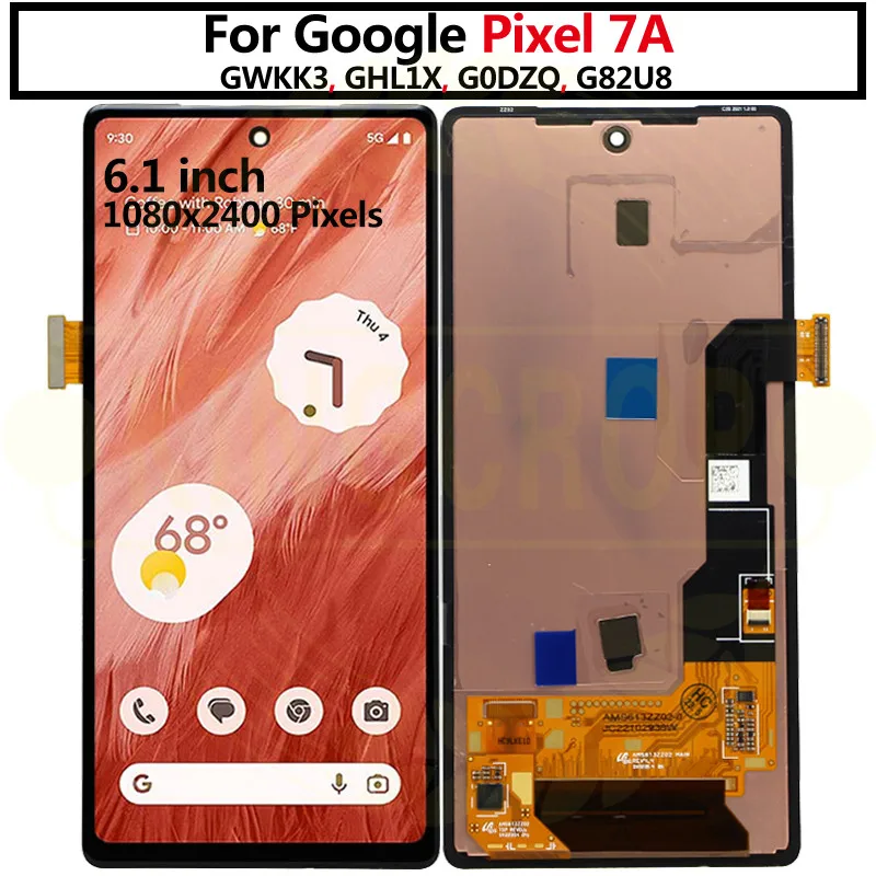 Pixel 7a Split Screen: A Comprehensive Review and Guide for Google Pixel 7a Users