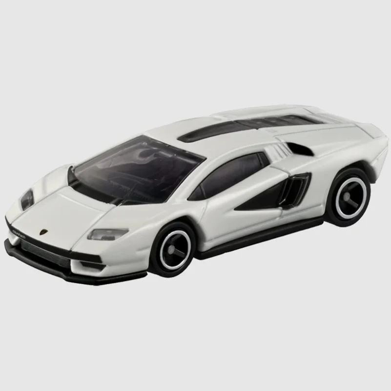 Takara Tomy Tomica No.74 Lamborghini LPI 800-4 Diecast CarModel Collectables Truck Model Toys 188131