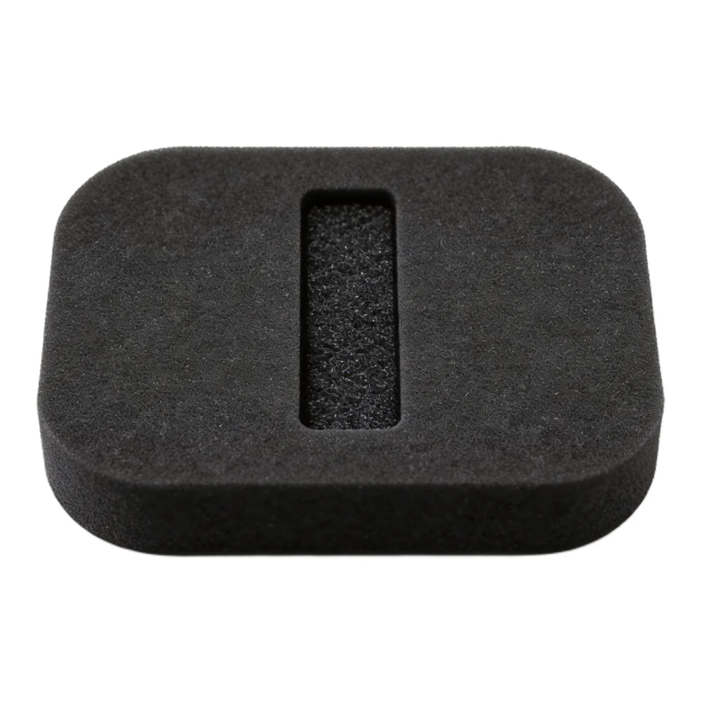 Car Maintenance Seat Slide Blockage Cap Car Interior Accessories Automotive Parts Direct Replacement For V260 2014-2023