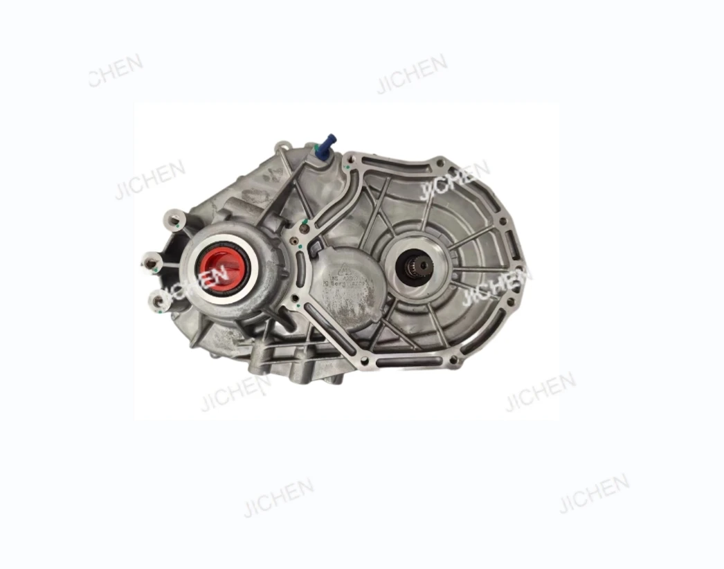 

Suitable For 3020010800 Geely Emgrand EV350/450 Electric Vehicle (EV) Transmission