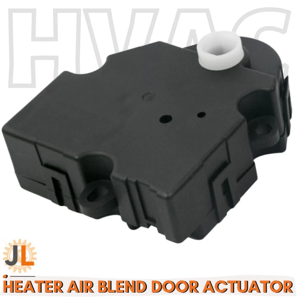 

HVAC Heater Air Blend Door Actuator for 2003-2014 Chevrolet Avalanche GMC Sierra Cadillac Hummer 604112 1573952 52495593 604-112