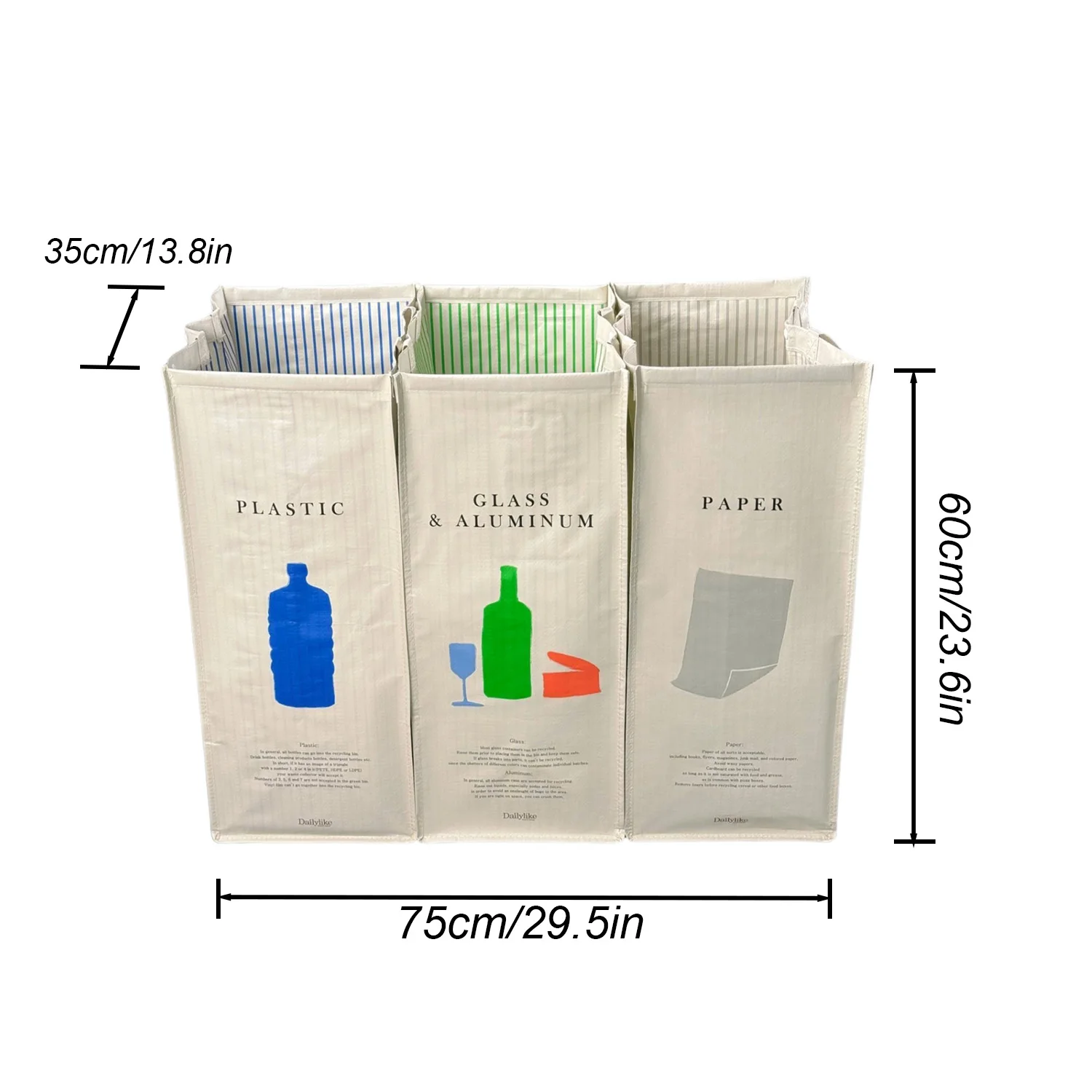 Thumbnail 4 - #8 Cheap Waste Containers Worth Buying