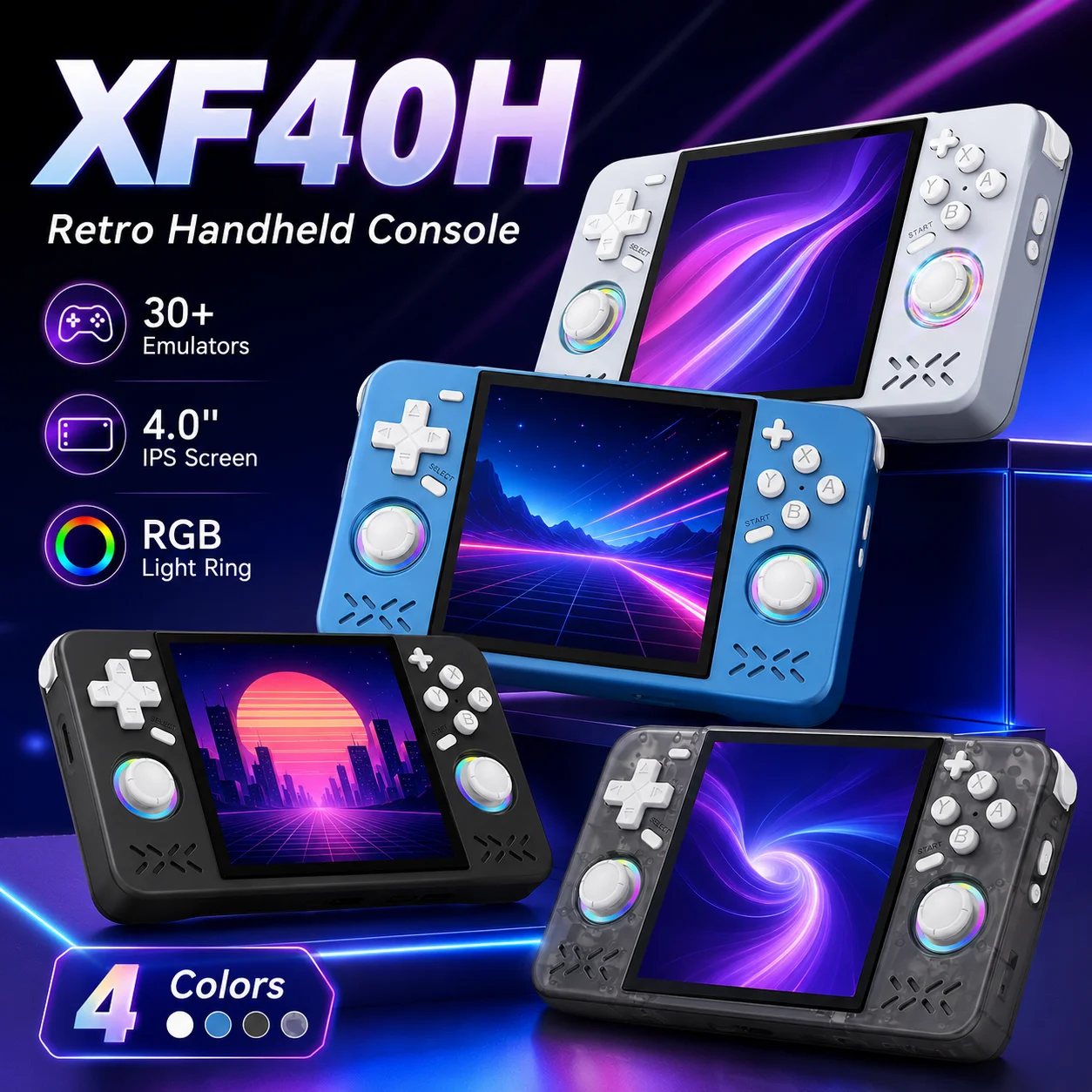 upgraded-xf40h-handheld-game-console-retro-gaming-console-preloaded-classic-games-40-inch-hd-ips-screen-open-source-linux