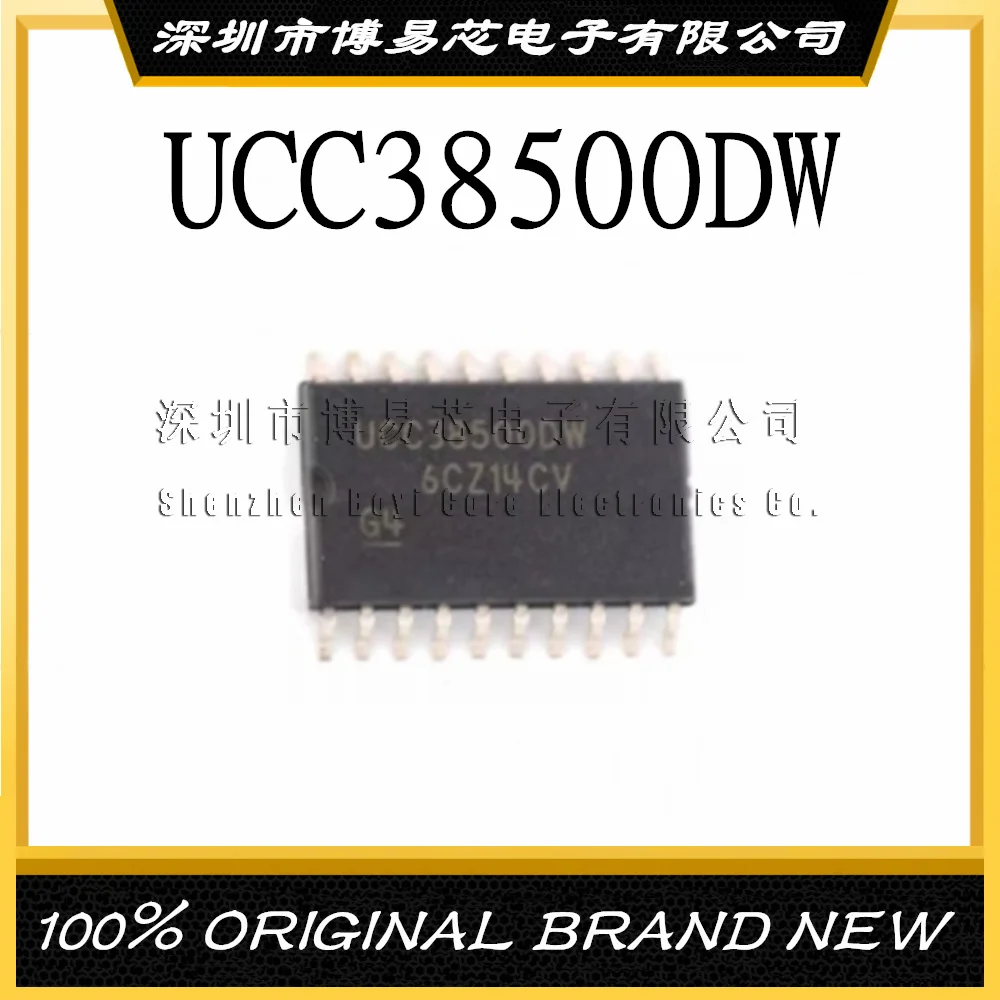 

Brand new original genuine UCC3895 UCC3895DW UCC38500DW 20