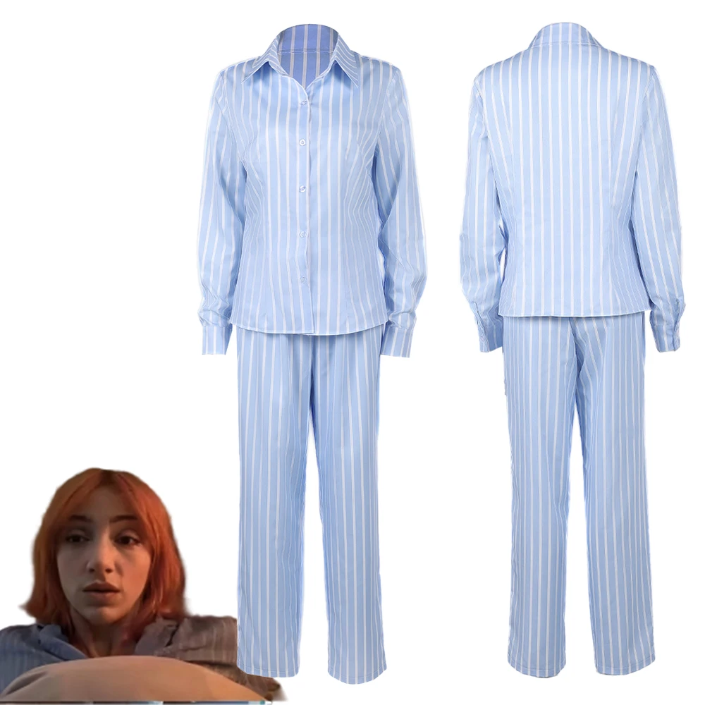 pirate-nami-cosplay-fantasy-hospital-gowns-pajamas-2026-live-action-tv-pirate-women-costume-disguise-halloween-female-outfits
