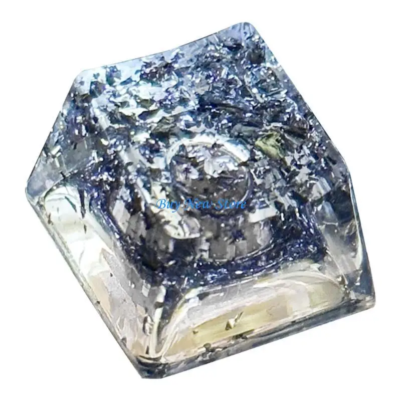 

20CE Mechanical Keyboards Upgrades OEM Resin Keycap Heat and Oil Resistant Keycap