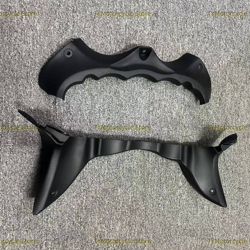 

Unpainted black Instrument Guage Dash Trim Fairing Fit for SUZUKI Hayabusa GSX1300R GSXR1300 2008 2009 2010 2011 2012-2020