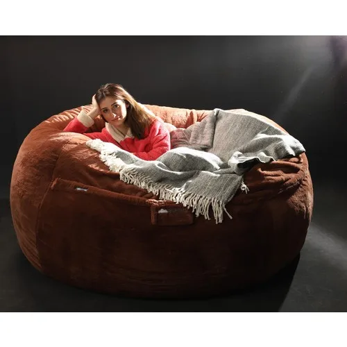 Pufero Riesen Größe