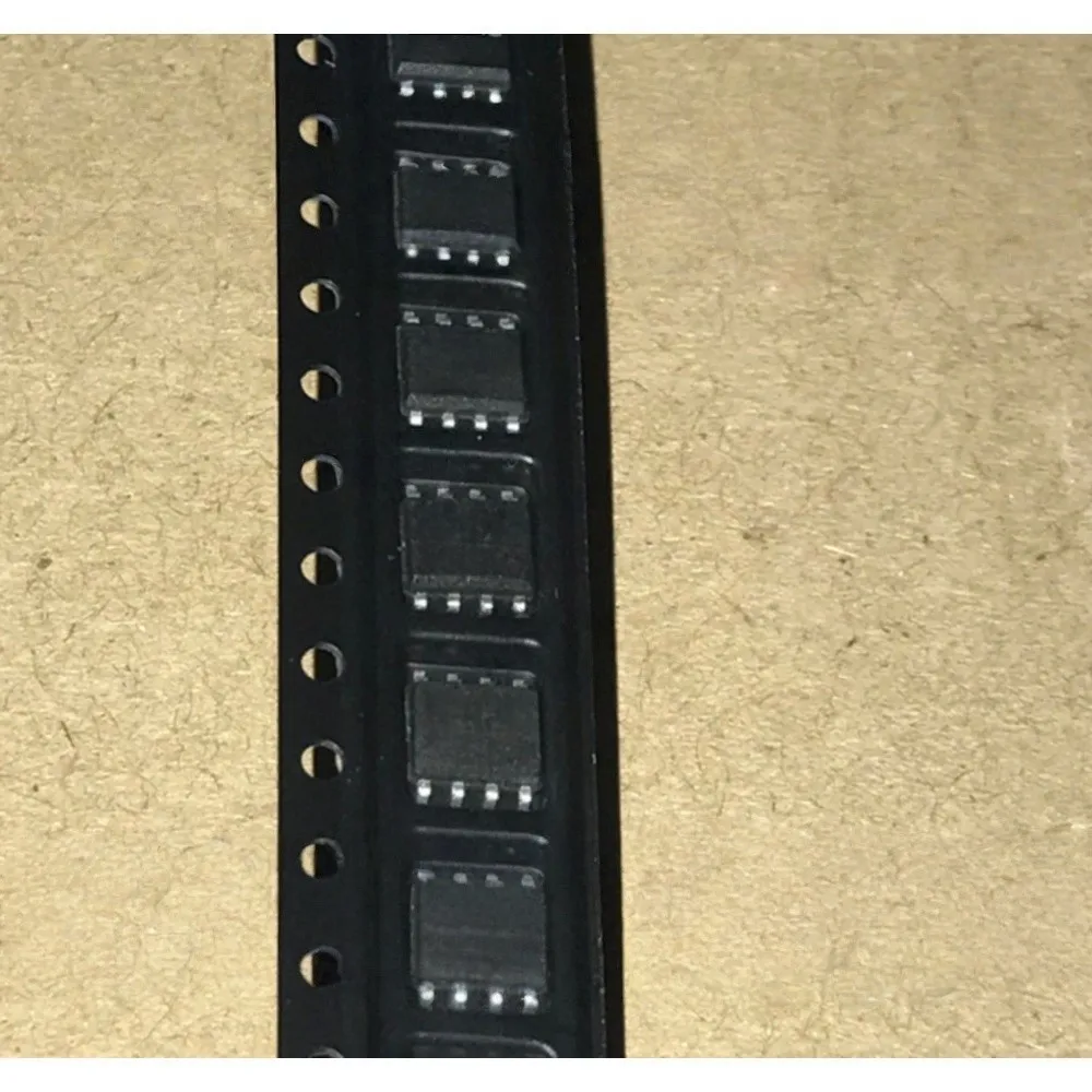 5PCS X1228S LT1206CS8 4DF60L VIPER12A BQ76200 AL-250A-T-0-PBF