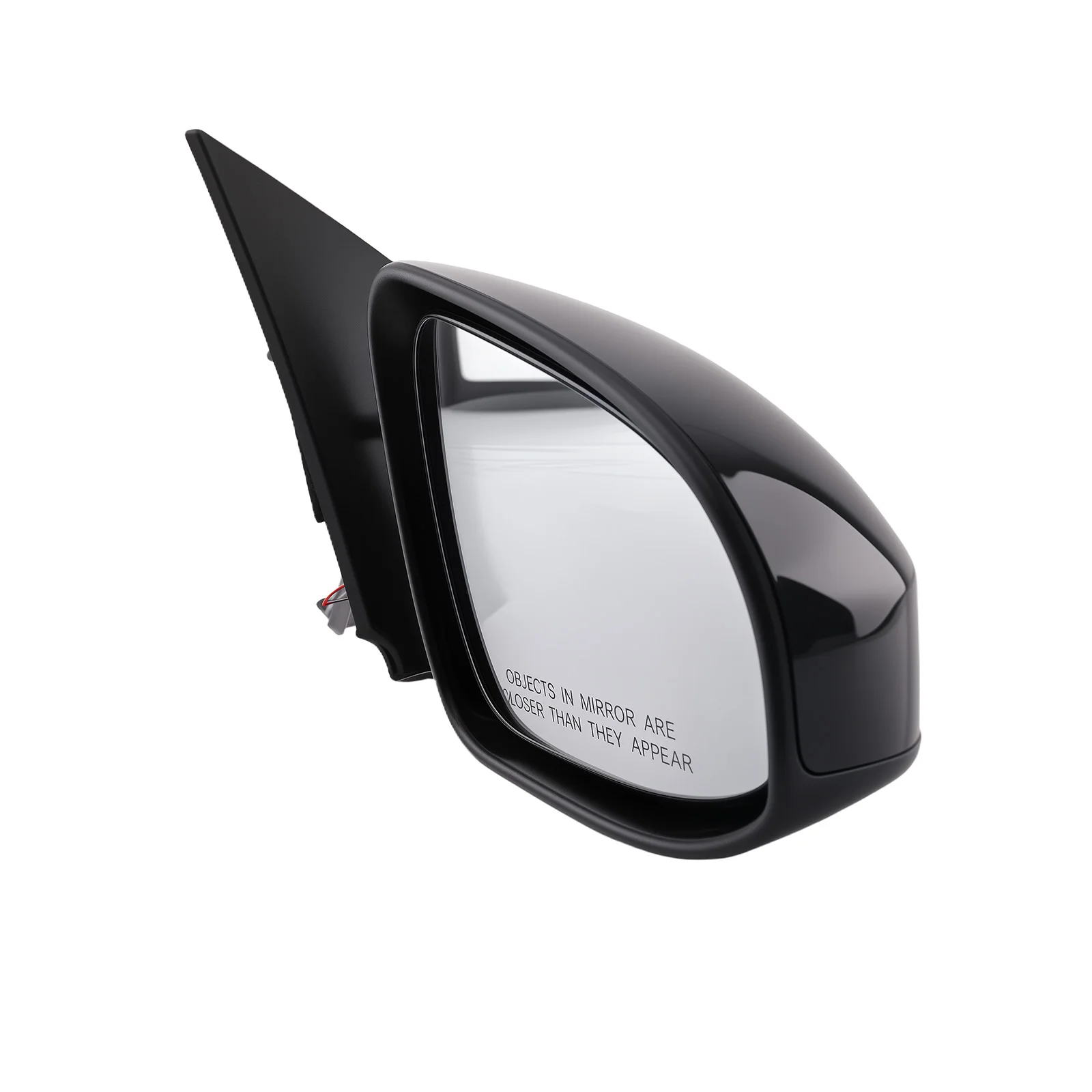 

Комплект черных накладок на передние крылья для Buick Encore 1.4L 2013-2022 GM1290247 GM1291247