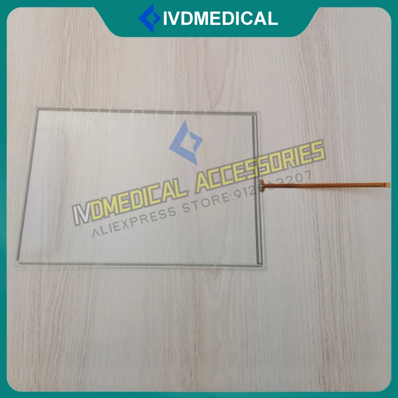 New Mindray BC5000 BC5120 BC5130 BC5140 BC5150 BC5000VET BC-5000 5120 5130 5140 5150 5000VET Touch Screen