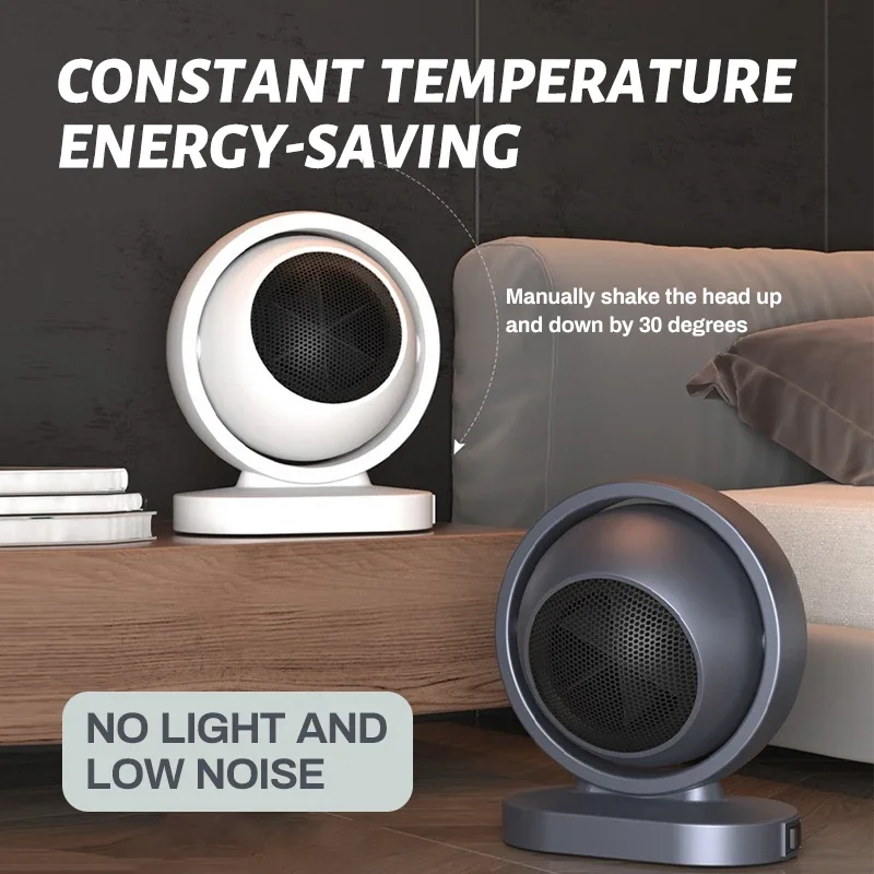 Новый Земляной маленький солнечный обогреватель для дома, энергосберегающая электрическая духовка, небольшой настольный мини-нагреватель, домашний быстрый обогреватель, удобный Whal T