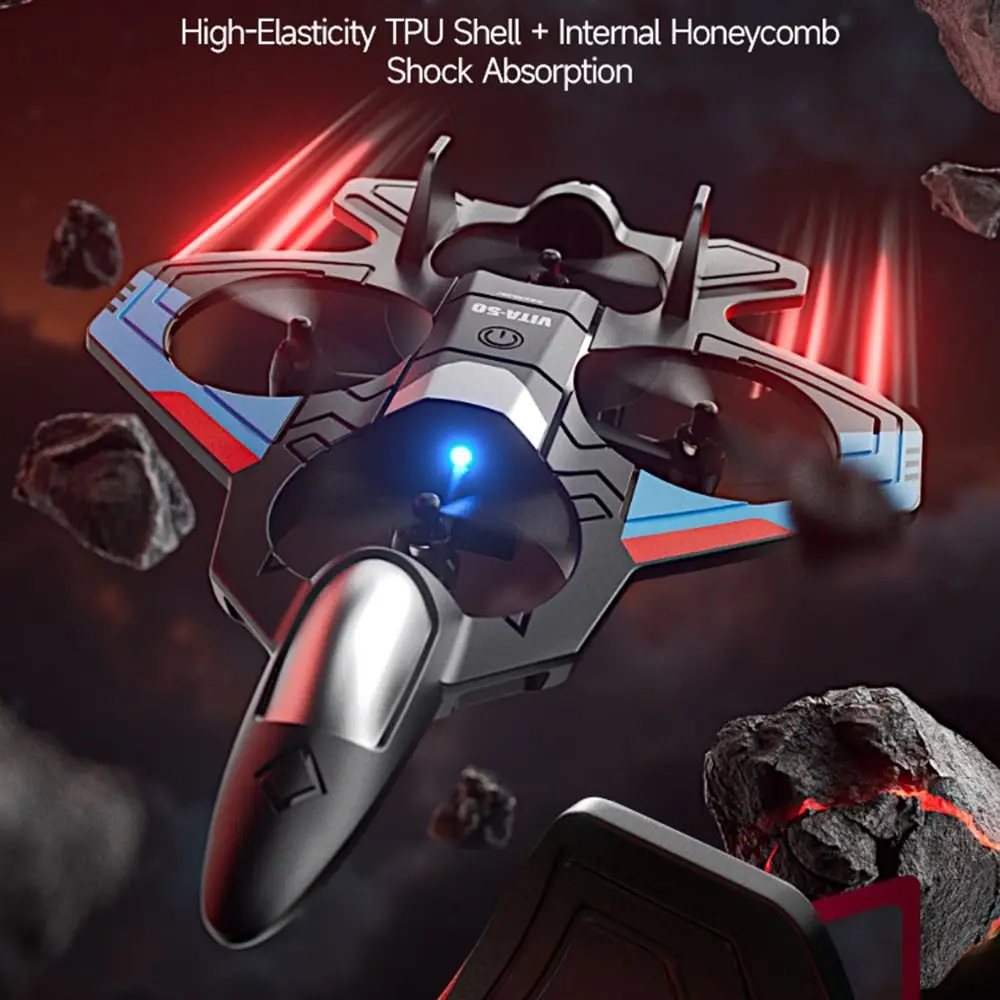 

Пенопластовый самолет с дистанционным управлением, 2,4 ГГц, планер, трюк, акробатический радиоуправляемый самолет, квадрокоптер, устойчивость к столкновениям со светодиодной красочной подсветкой