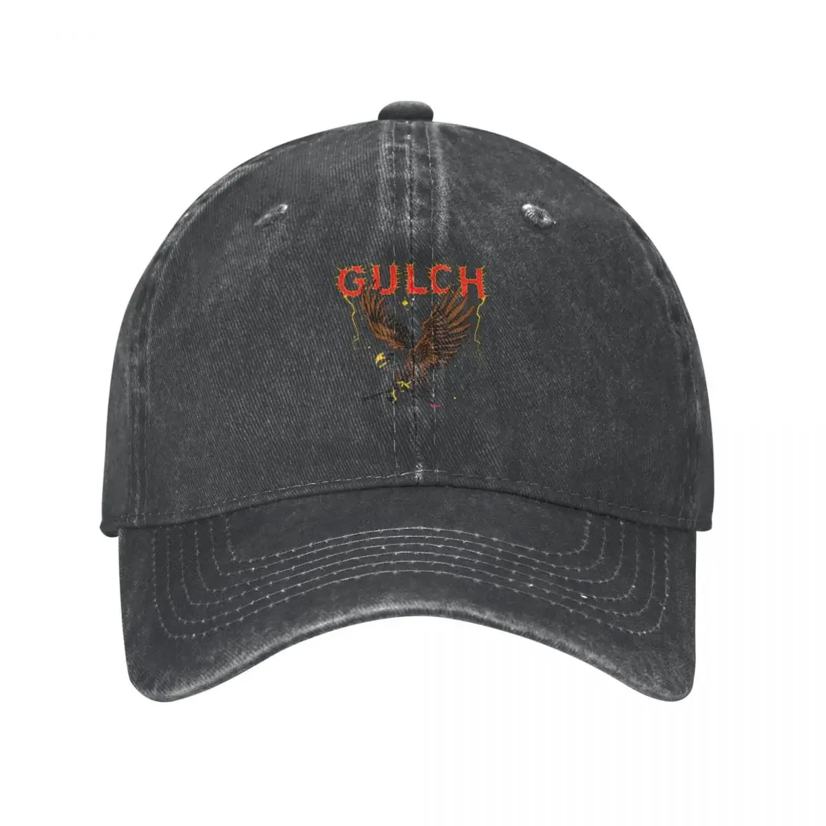 Eagle Gulch Pistols Cowboy Hat hiking hat Hat Beach Sports Cap sun Women's Hats Men's