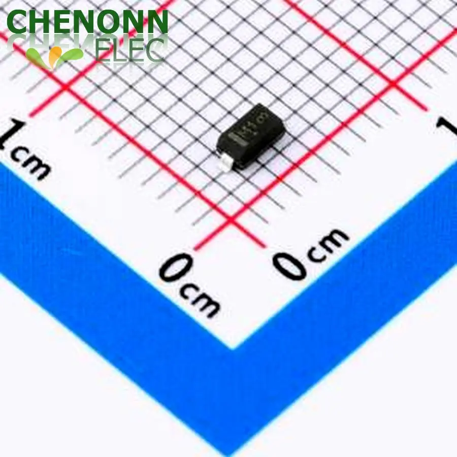 500PCS/LOT MMSZ5256BT1G (Diodes)