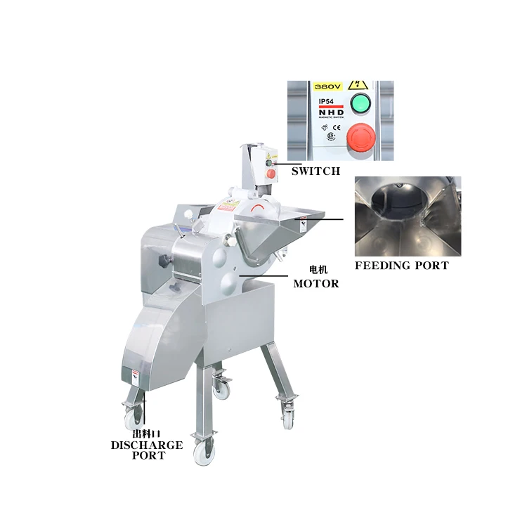 Машина для резки овощей и фруктов, картофель, морковь, помидор, манго, игральные кости, машина для нарезки кубиками кокосов
