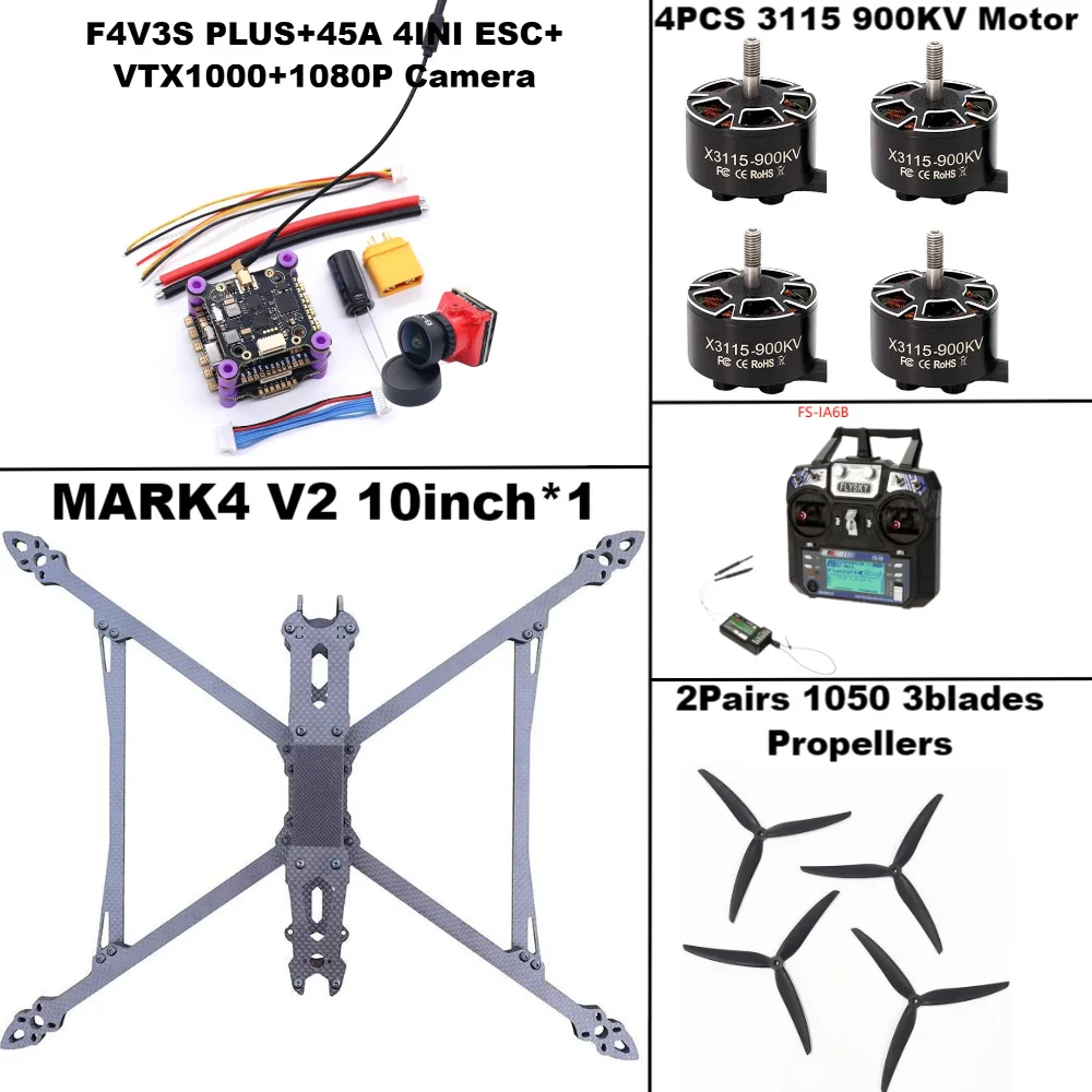Bo Cube MARK4 V2 10…