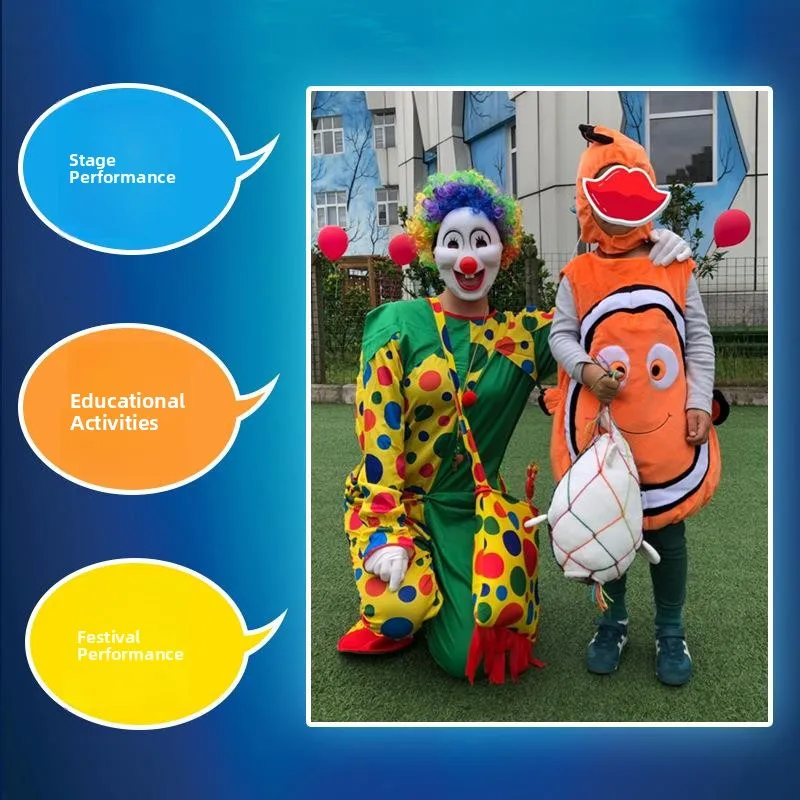 로우인 수중 모빌라이제이션 퍼포먼스 의상 여성 민족 무대 의상 전통 한복 맞춤형 봄 2025