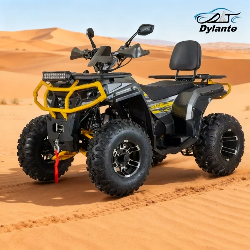 

Luxurious Ergonomic Foot Pegs Rider Fit ATV Anti-Slip Grips Wet Boots Stable Stance Off Road Buggy Free Custom Color