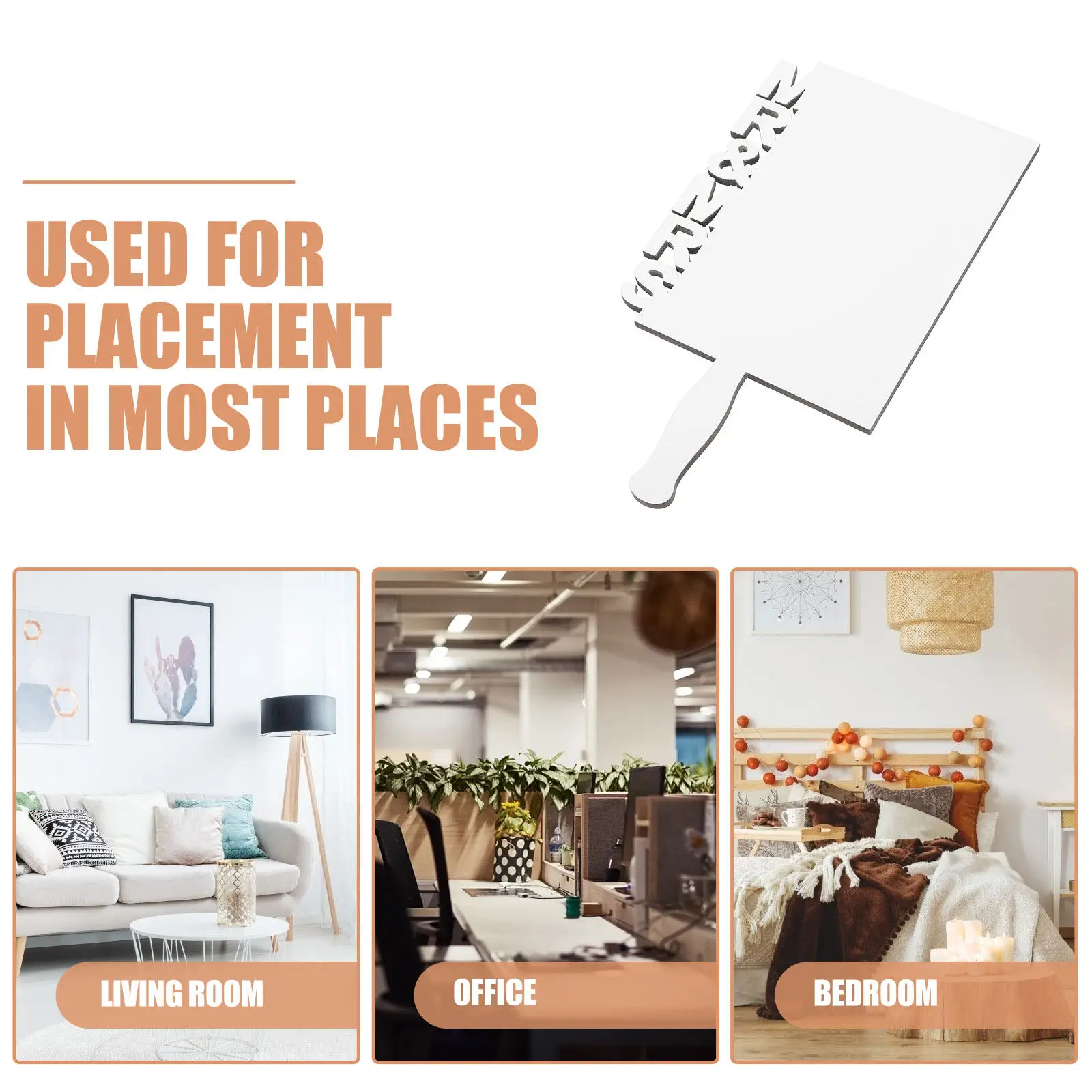 Mr and Mrs Sublimation DIY Blank Photo Frame Wedding Valentines Day Marriage Heat Transfers Home Decor