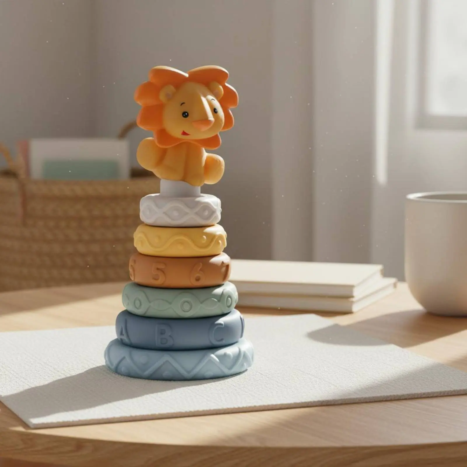 soft-stacking-cube-set-hand-eye-coordination-koala-stacking-toy-number-cube-toy-textured-soft-baby-blocks-non-for-playroom