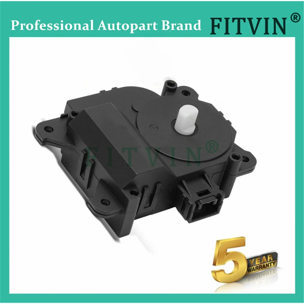 063700-8870 new HVAC Heater A/C Blend Air Door Actuator with Control motor for GX470 Prado LC120 4RUNNER FJ CRUISER 063700-8860