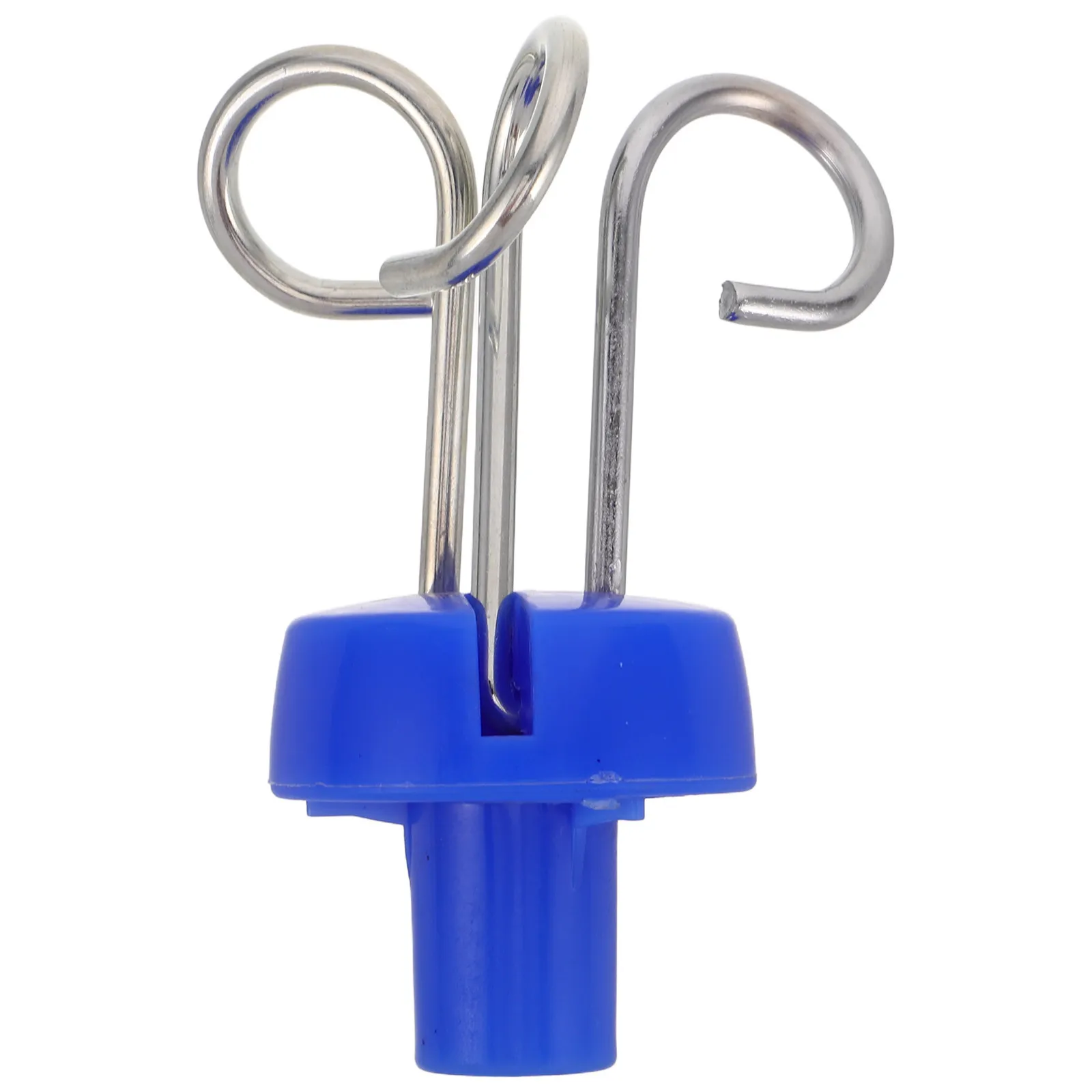 Iv Pole Hook Hospital Rack 3 Hook Style Removable Drip Bag Hanger Infusion Stand Accessory Vertical Rack Iv Pole Stand Hanger