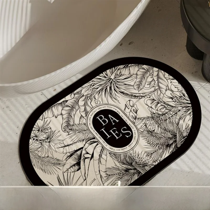 ancient-soft-silicon-seaweed-mud-water-absorbent-mat-bathroom-makeup-room-kitchen-door-floor-mat-anti-slip-pad