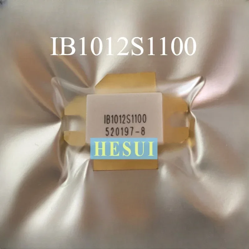 

IB1012S1100 Микроволновой RF высокочастотный транзистор RF силовой транзистор