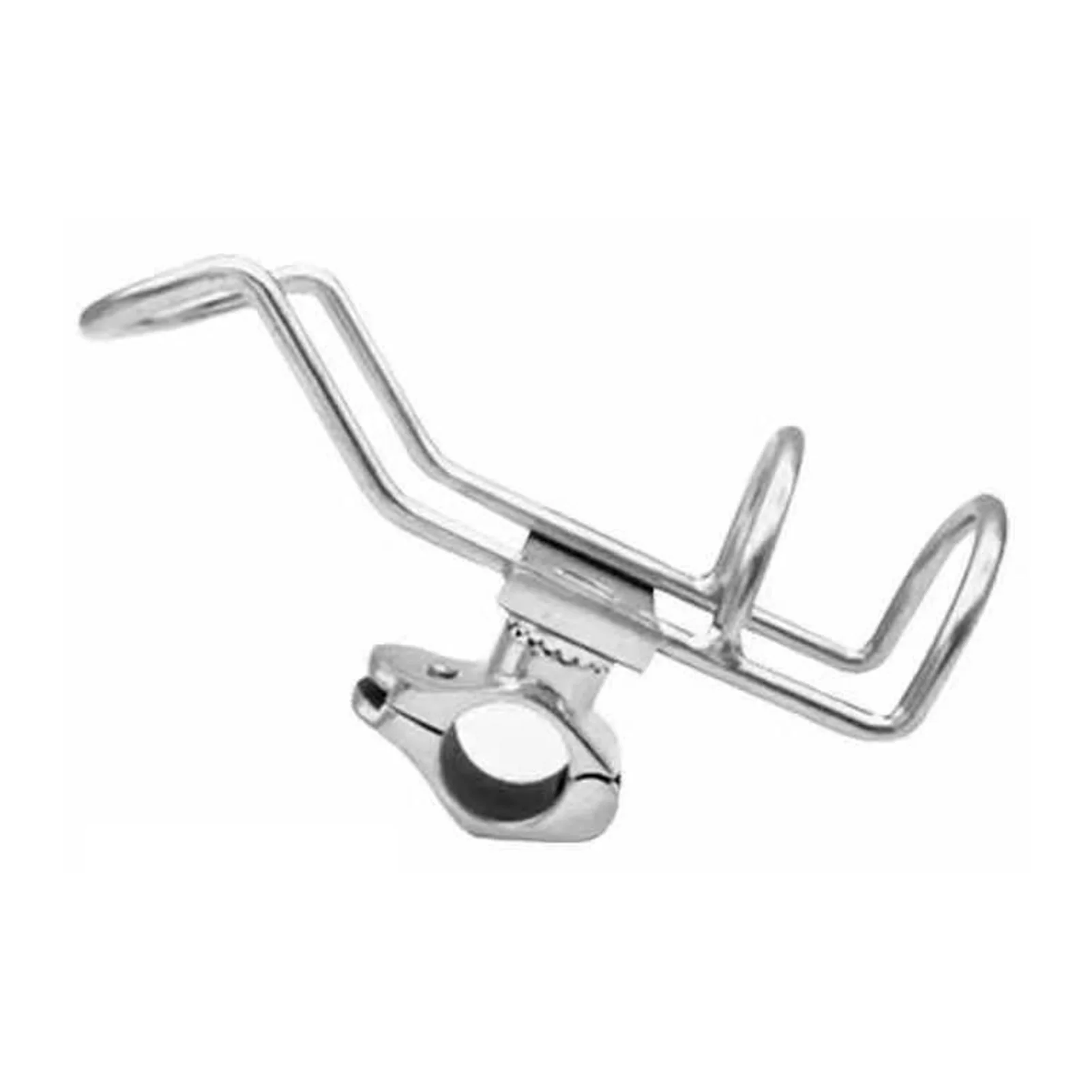 Soporte de caña de pescar inoxidable para barco - imagen 2