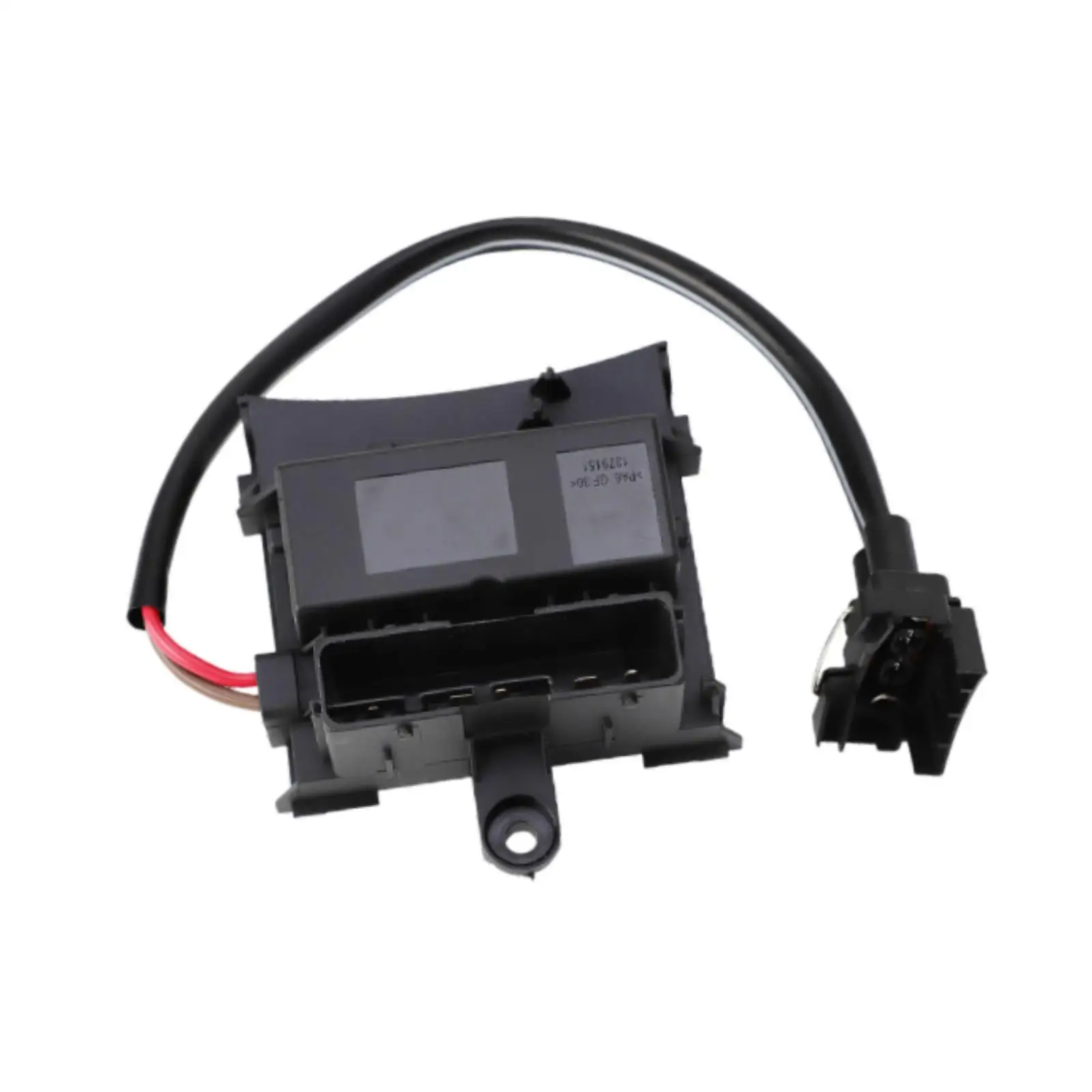 

Резистор двигателя вентилятора, простой в установке, 1379151 09202805 871470d 086621059, замена автомобильного аксессуара для C