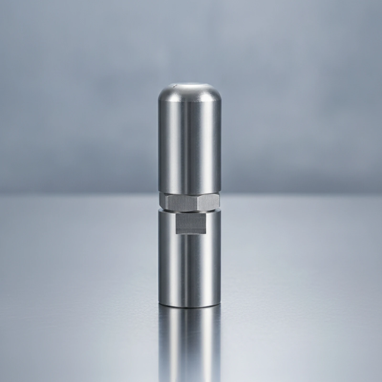 Rotary Spray Nozzle Automatic Rotating Spray Nozzle Threaded Compact for Industrial Rinsing
