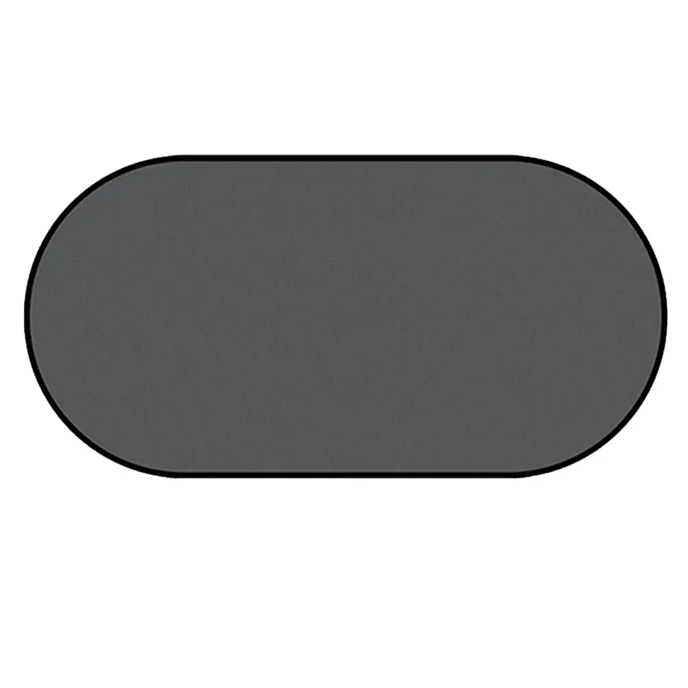 

Vehicle Sunscreen Car Sunshade Car Interior Protection Heat Insulation Non-Deformed Practical Design Quick Installation