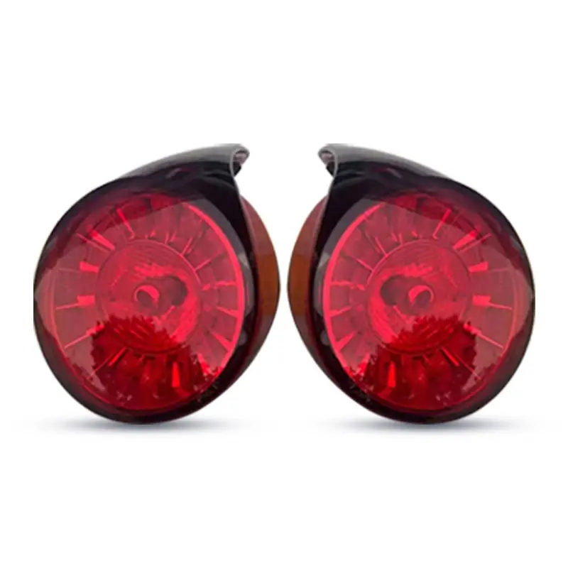 Auto Lighting Systems Car Rear Lamp stop Taillights For Ferrari 458 488 F12 California auto taillights factory