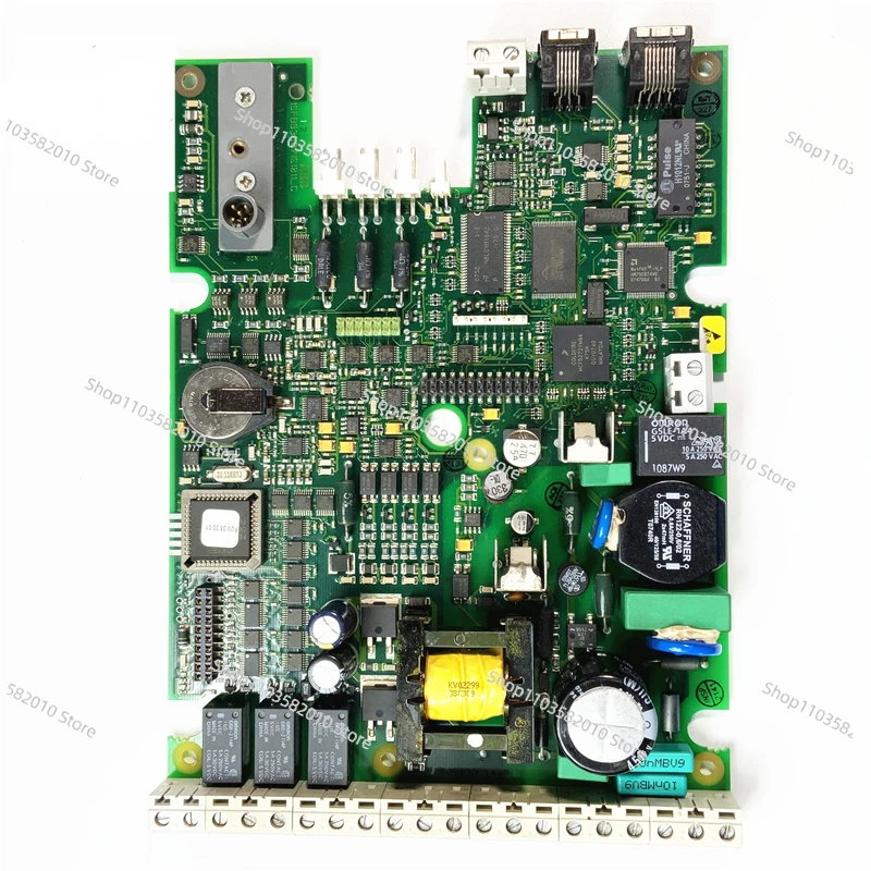 Soft Start PST Series Control Motherboard CPU Board Low-voltage Board 1SFB536068D1011 and PSPCB-LV/T